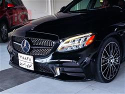 مێرسێدس بێنز C-Class